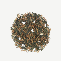 genmaicha