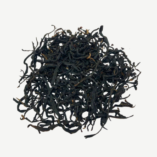 Qi-Men-Maofeng Black Tea