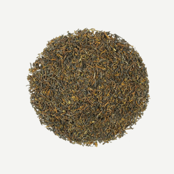 Darjeeling First Flush