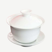 Gaiwan Tea Set