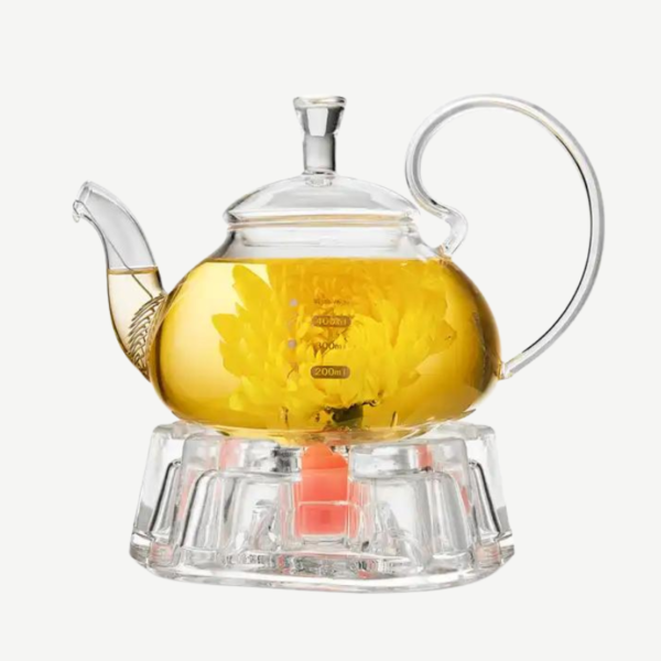 Heat-Resistance-Heart-Shape-Tea-Set