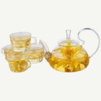 Heat-Resistance-Heart-Shape-Tea-Set