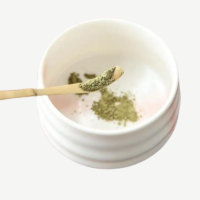 Matcha Kit White