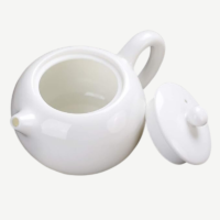 Portable Travel Tea Set