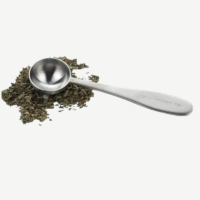 Stainless Steel Tea Scoop