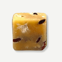 Chrysanthemum Sugar Cube Tea Bloom